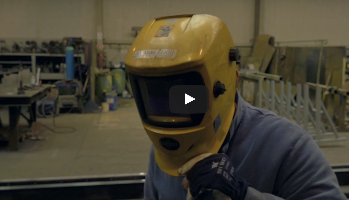 Made In Flémalle : 4 entreprises en vidéo