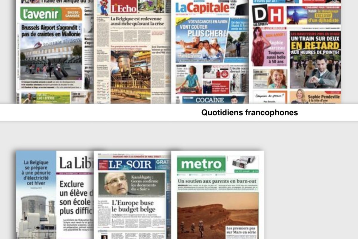 Comment faire parler de votre entreprise dans les médias ?