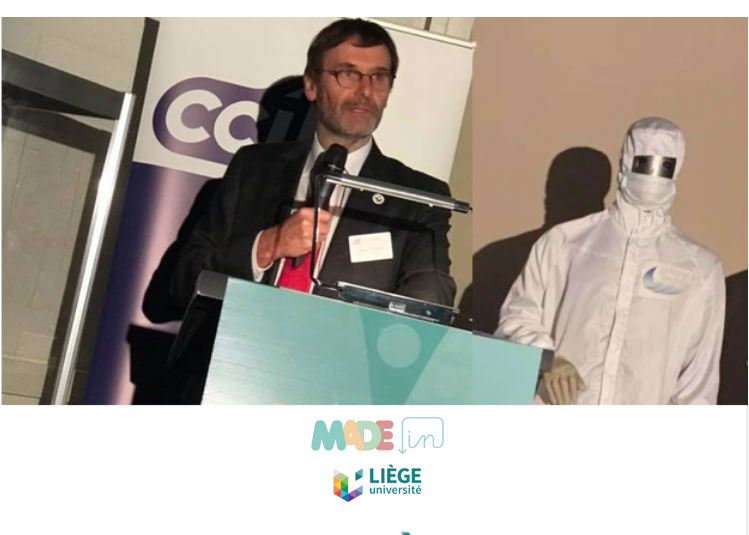 Des vidéos Laboiteacom pour le Made In spécial Université de Liège