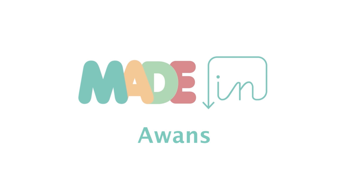 Made In Awans : 5 entreprises en vidéos