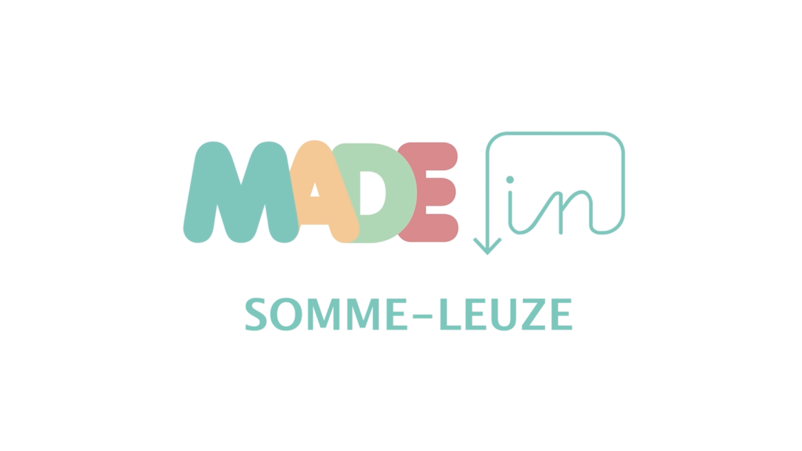 Made In Somme-Leuze : 5 entreprises en vidéos