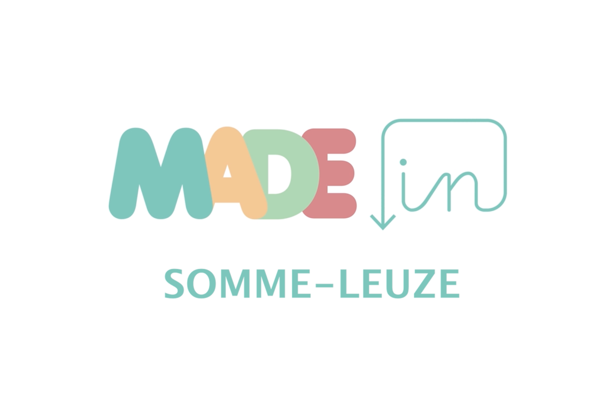 Made In Somme-Leuze : 5 entreprises en vidéos