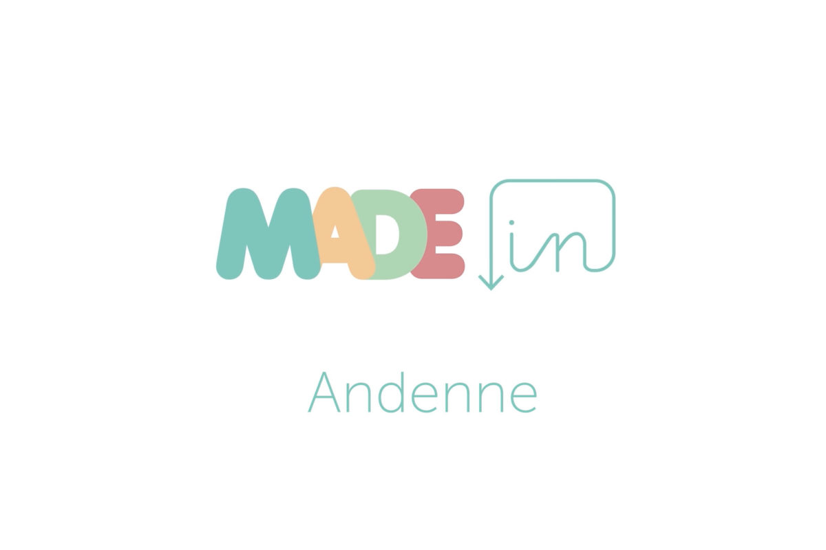 Made In Andenne : 5 entreprises en vidéos