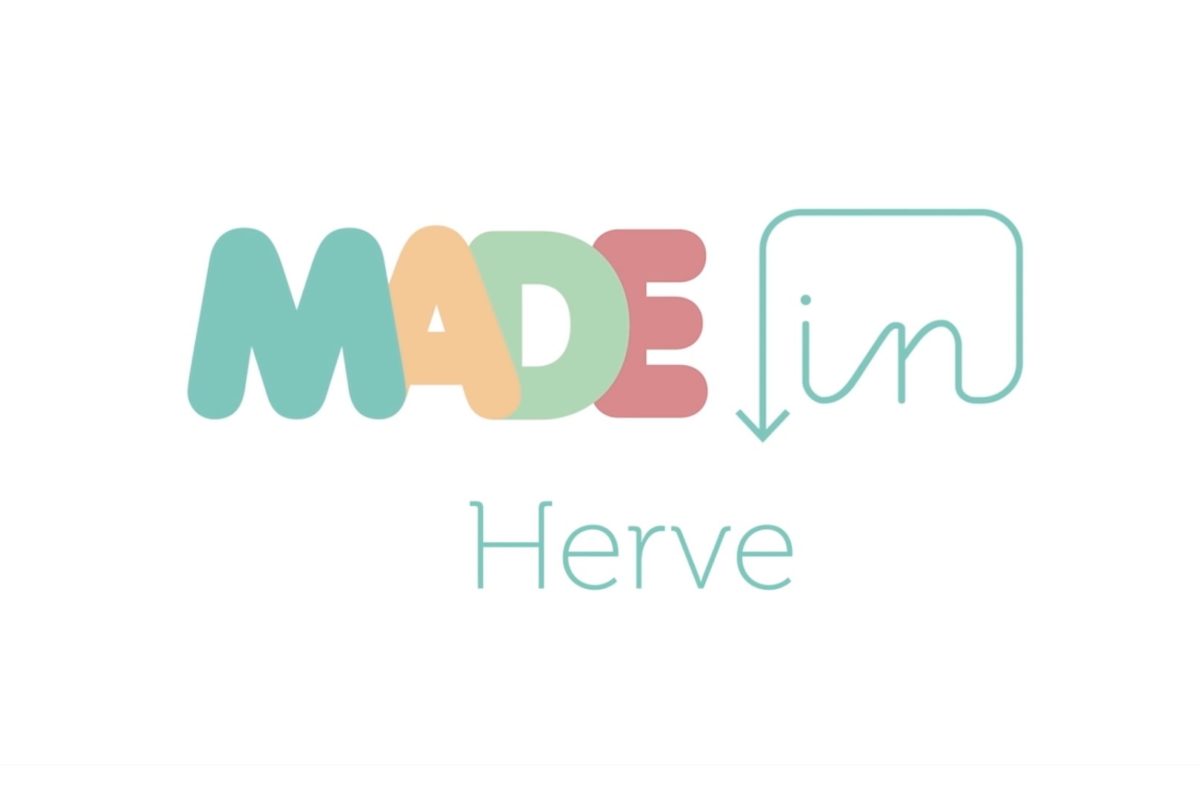 Made In Herve : 5 entreprises en vidéos