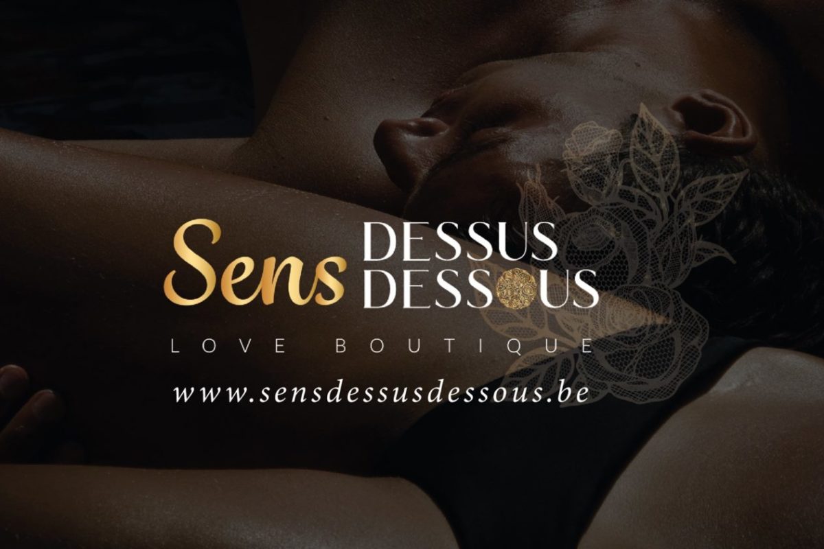 Sens Dessus Dessous : love shop & librairie érotique