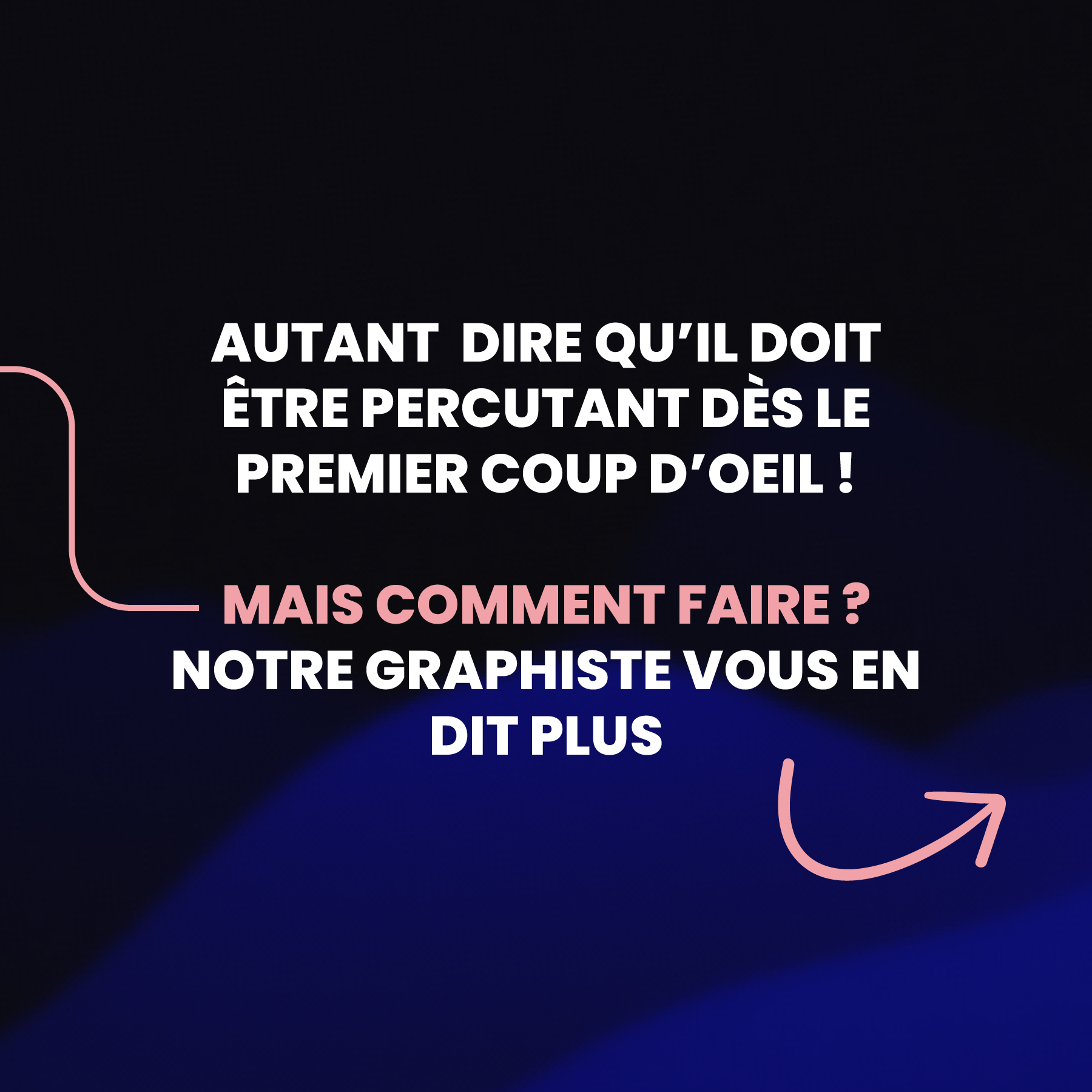 Photo des astuces de Corentin, graphiste chez BAC Agency, pour un logo réussi