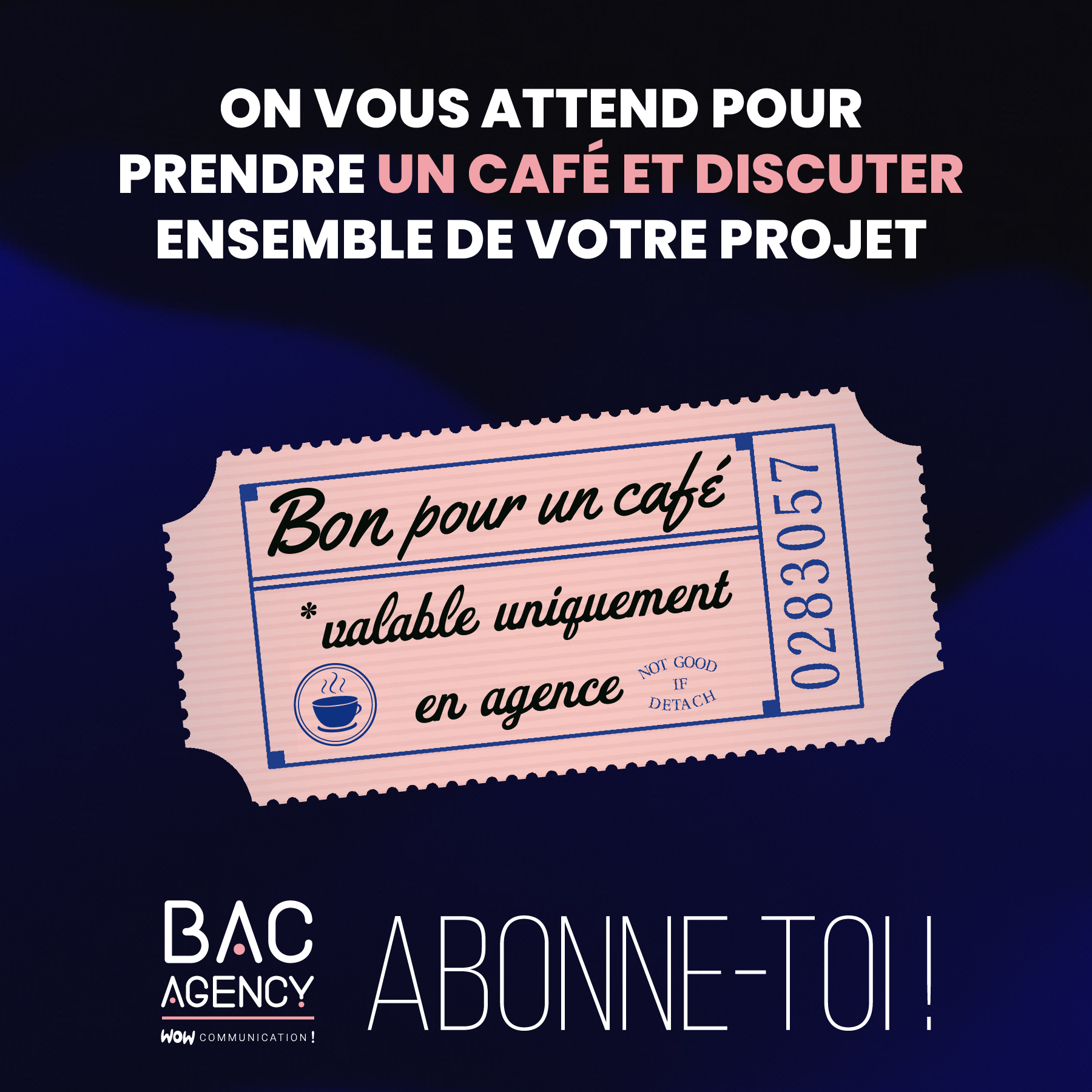 Photo des astuces de Corentin, graphiste chez BAC Agency, pour un logo réussi