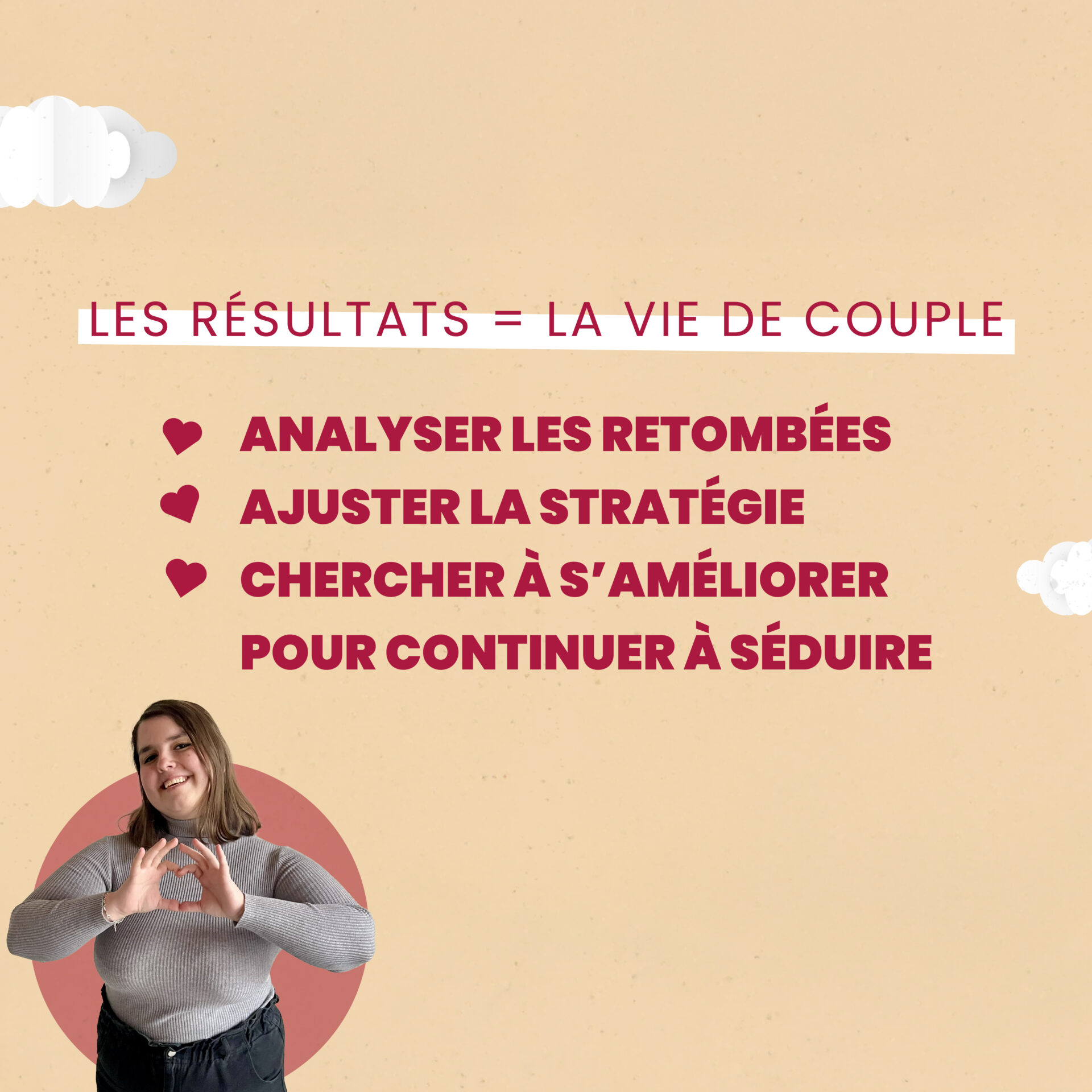 Carrousel de BAC Agency sur la St.Valentin