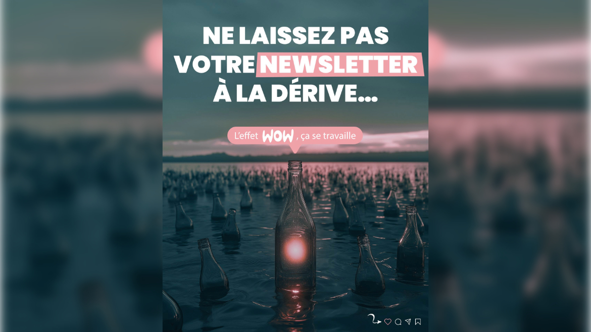 Comment créer une newsletter pour booster votre communication ?