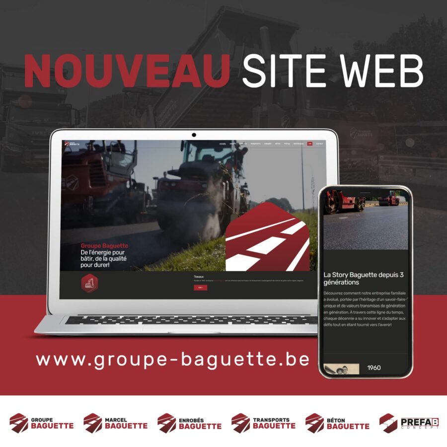 Groupe Baguette