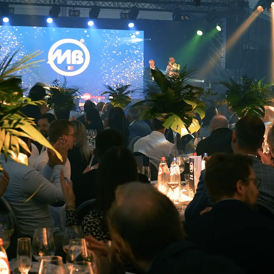 MB Groupe