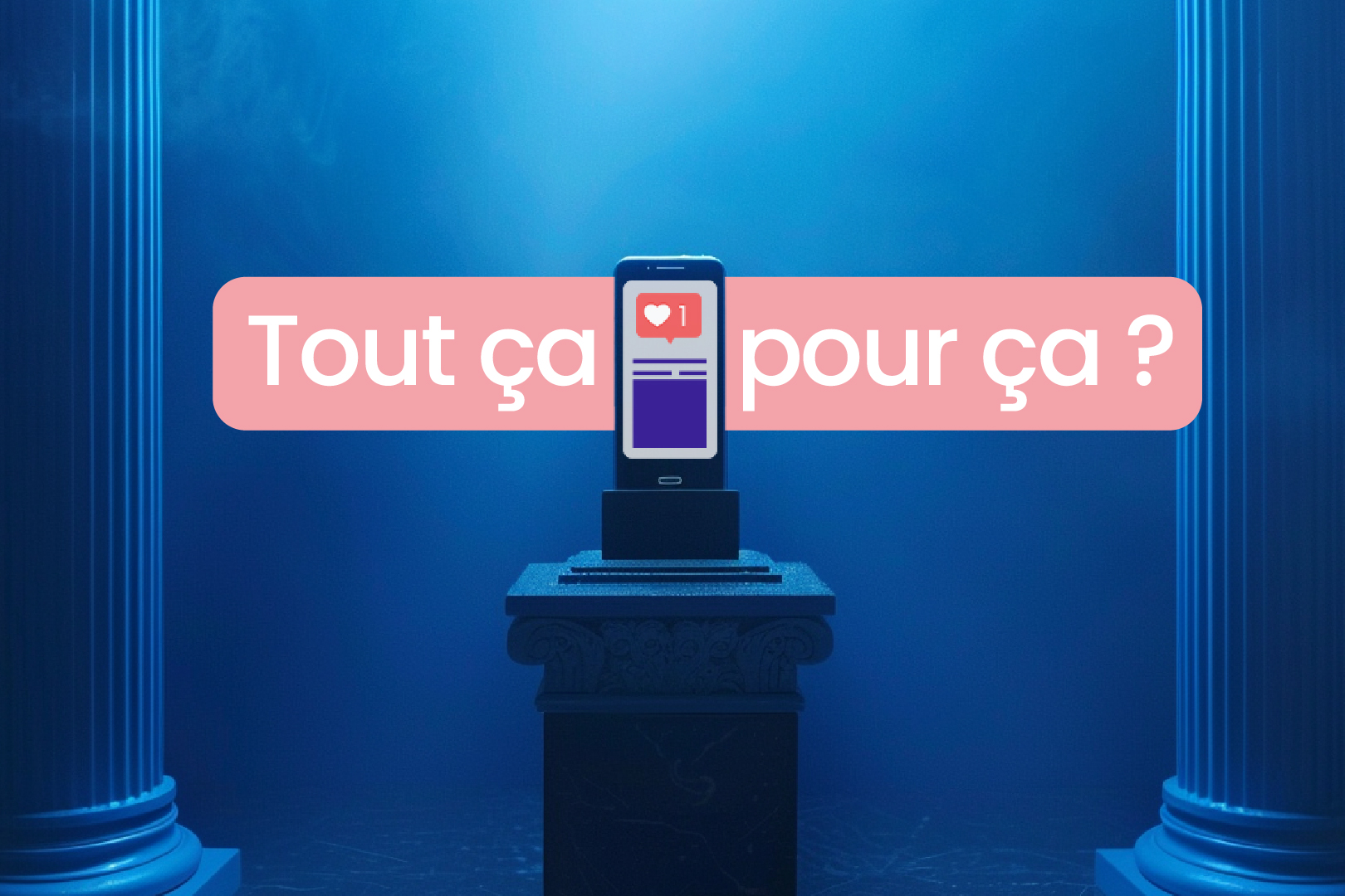 presence digitale