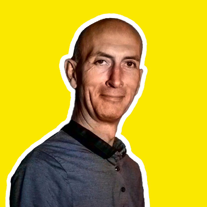 BENOIT HOCK <br>Video Director