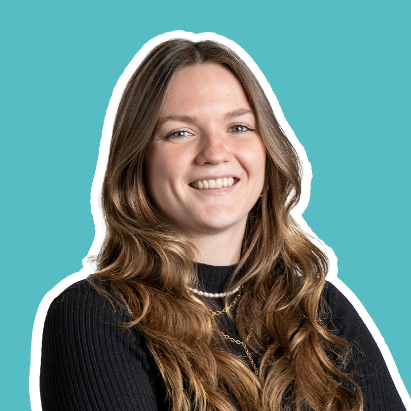 CELINE PLAITIN<br>Community Manager