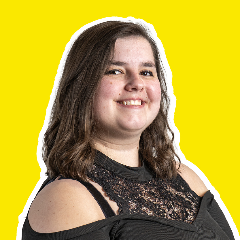 FLORIANE LEGROS COLLARD<br>Video Editor