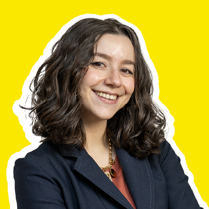 WENDY BIARD<br>Graphic Designer