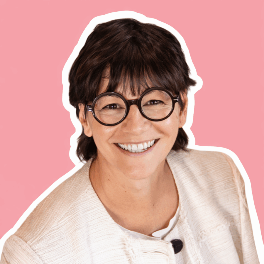 CATHERINE DAHMEN <br>CEO